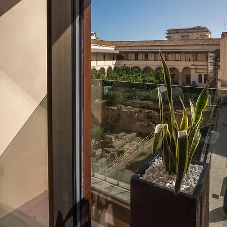 Dimora San Girolamo Luxury E * Marsala