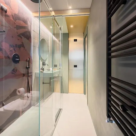 Dimora San Girolamo Luxury E Lägenhet