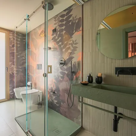 Dimora San Girolamo Luxury E Apartment *