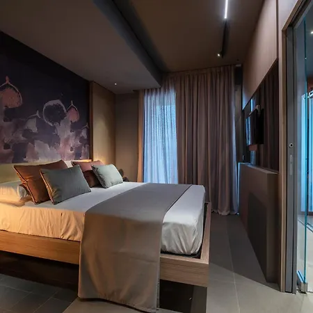 Dimora San Girolamo Luxury E Apartment *