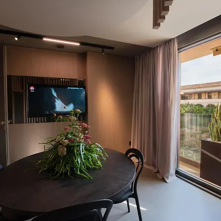 Dimora San Girolamo Luxury E