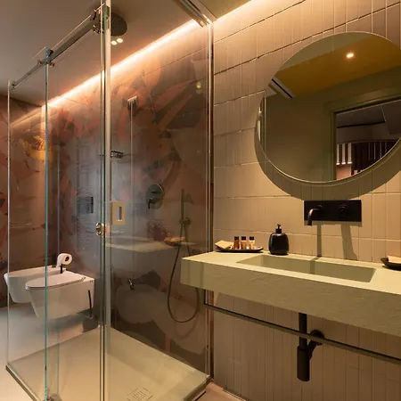 Dimora San Girolamo Luxury E Apartment