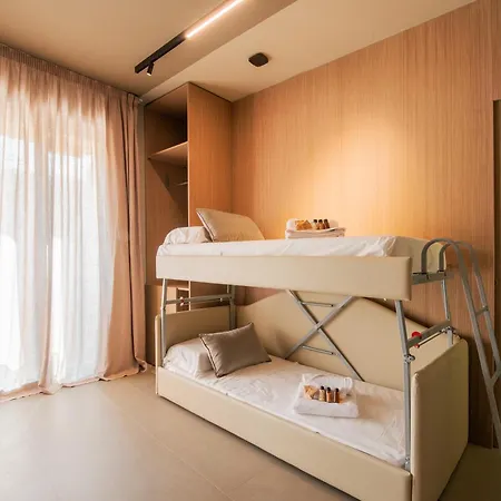Lägenhet Dimora San Girolamo Luxury E *