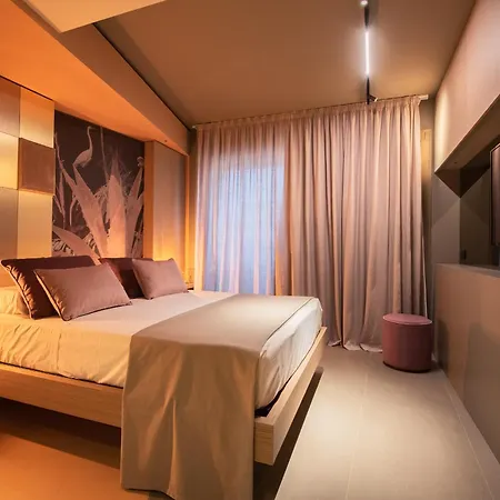 Dimora San Girolamo Luxury E Apartment Marsala