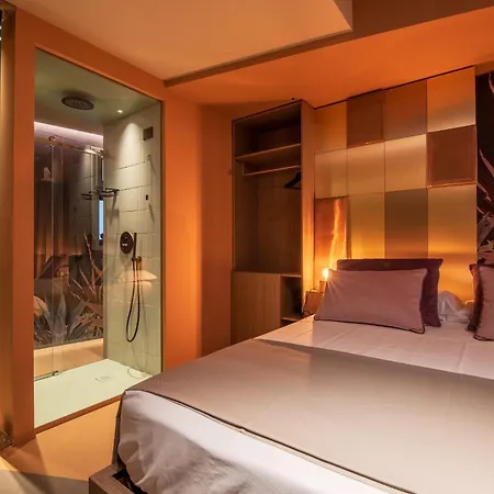 Dimora San Girolamo Luxury E Apartment *