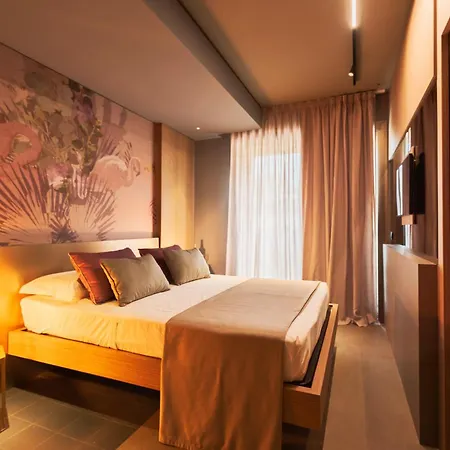 Dimora San Girolamo Luxury E Apartment Marsala