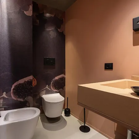 Dimora San Girolamo Luxury E * Marsala