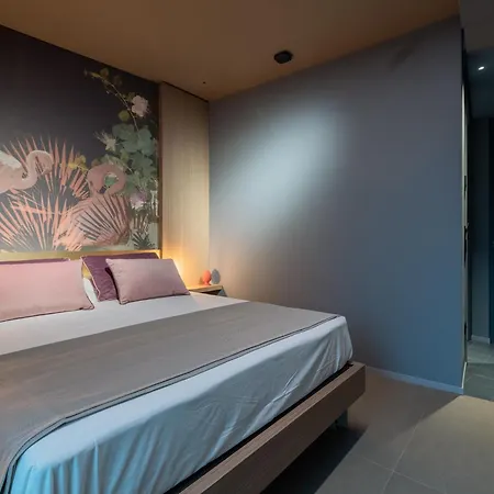 Dimora San Girolamo Luxury E Apartment *