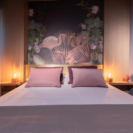 Dimora San Girolamo Luxury E