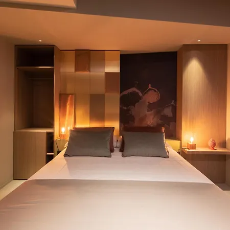 Apartment Dimora San Girolamo Luxury E