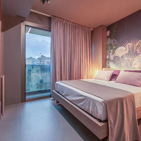Apartment Dimora San Girolamo Luxury E Marsala