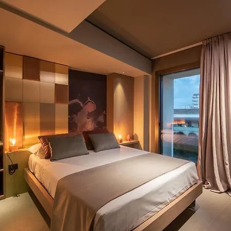 Dimora San Girolamo Luxury E Lägenhet