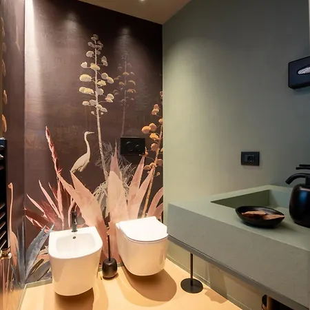 Dimora San Girolamo Luxury E Lägenhet *