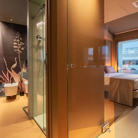 Dimora San Girolamo Luxury E Lägenhet