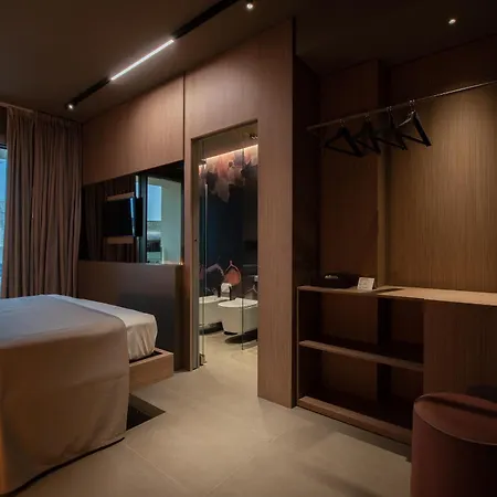 Dimora San Girolamo Luxury E