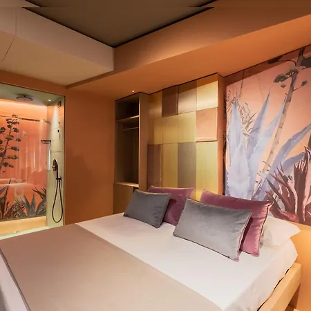 Dimora San Girolamo Luxury E Lägenhet