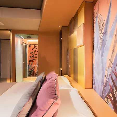Dimora San Girolamo Luxury E Lägenhet Marsala